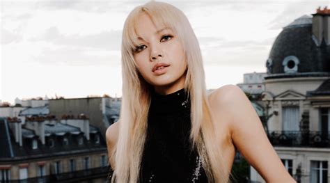 Exclusive: Blackpink's Lisa steps down as Celine global 